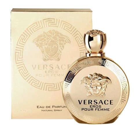 versace women's eros perfume 50 ml|Versace Eros pour femme review.